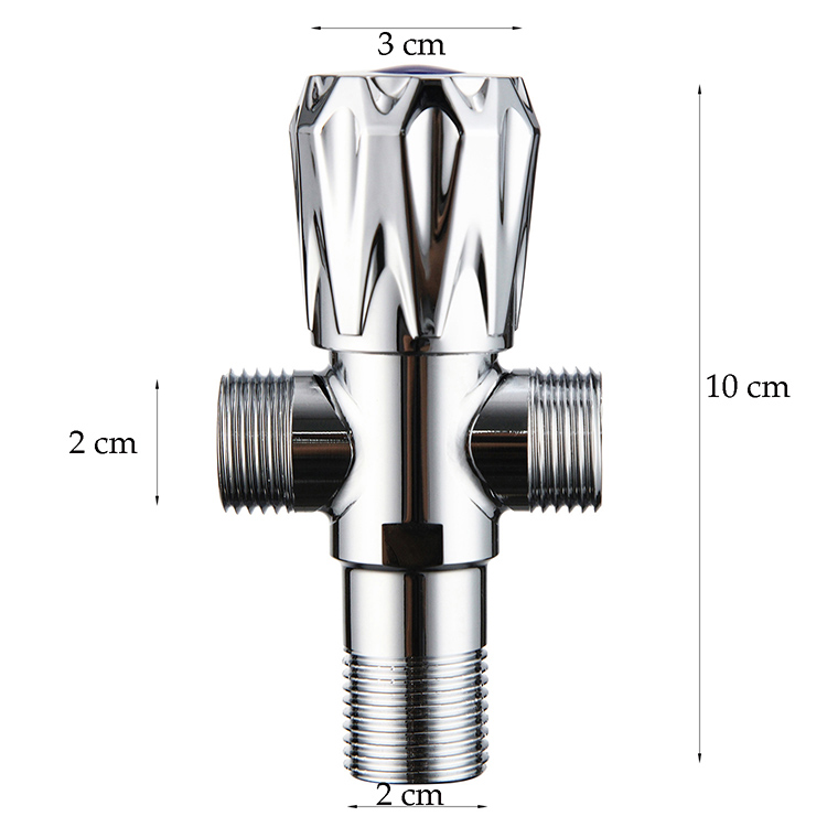 Plumbing Angle Valve